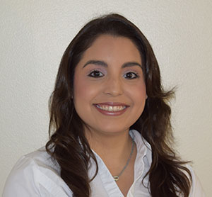 Daniella Marquez