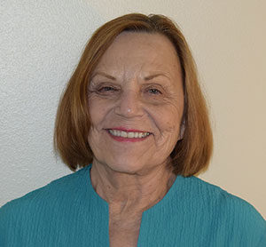 Donna Stahlhut – Founder