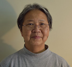 Hong Hoang