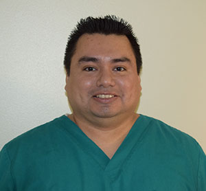 Felipe Esparza