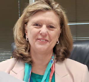 Jeanette Hartshorn, RN, PhD, CNS