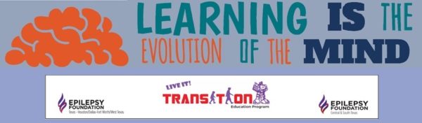 Youth transitions, "Learning is the evolution of the mind."