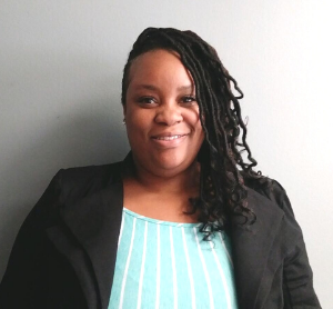 Latasha Jackson