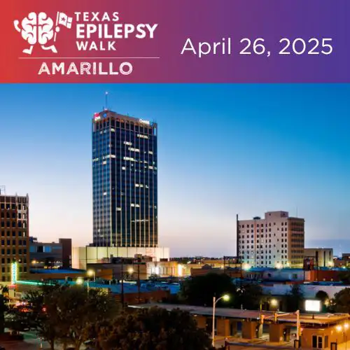 Amarillo 2025