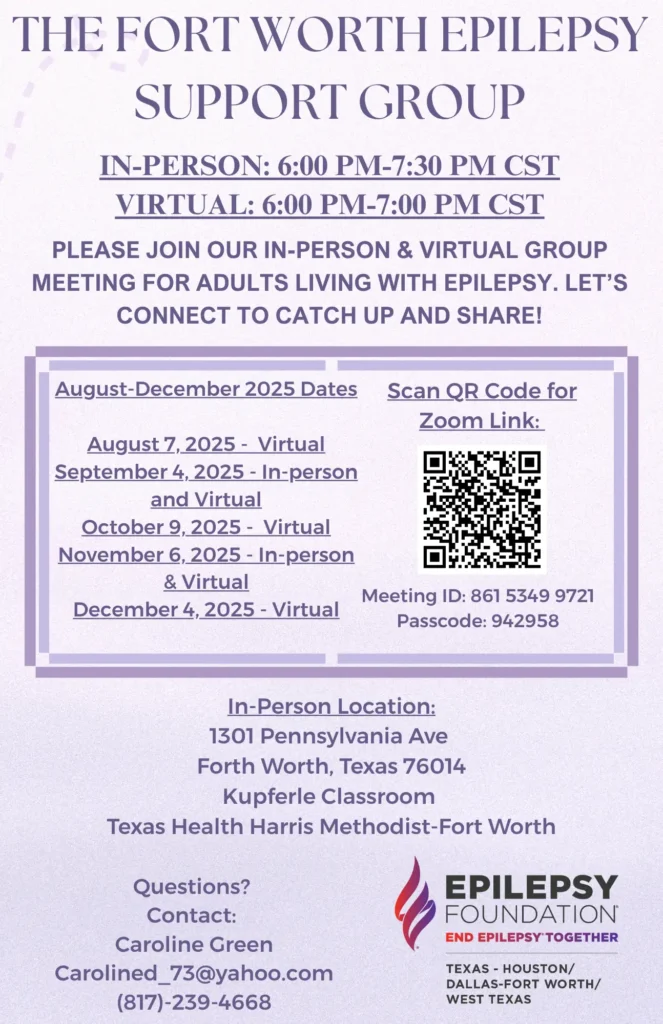 Final August-December Fort Worth Flyer